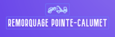 Remorquage Pointe-Calumet